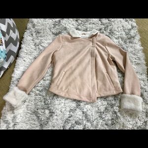 ✨2 for $32✨NWOT Chasing Fireflies Jacket